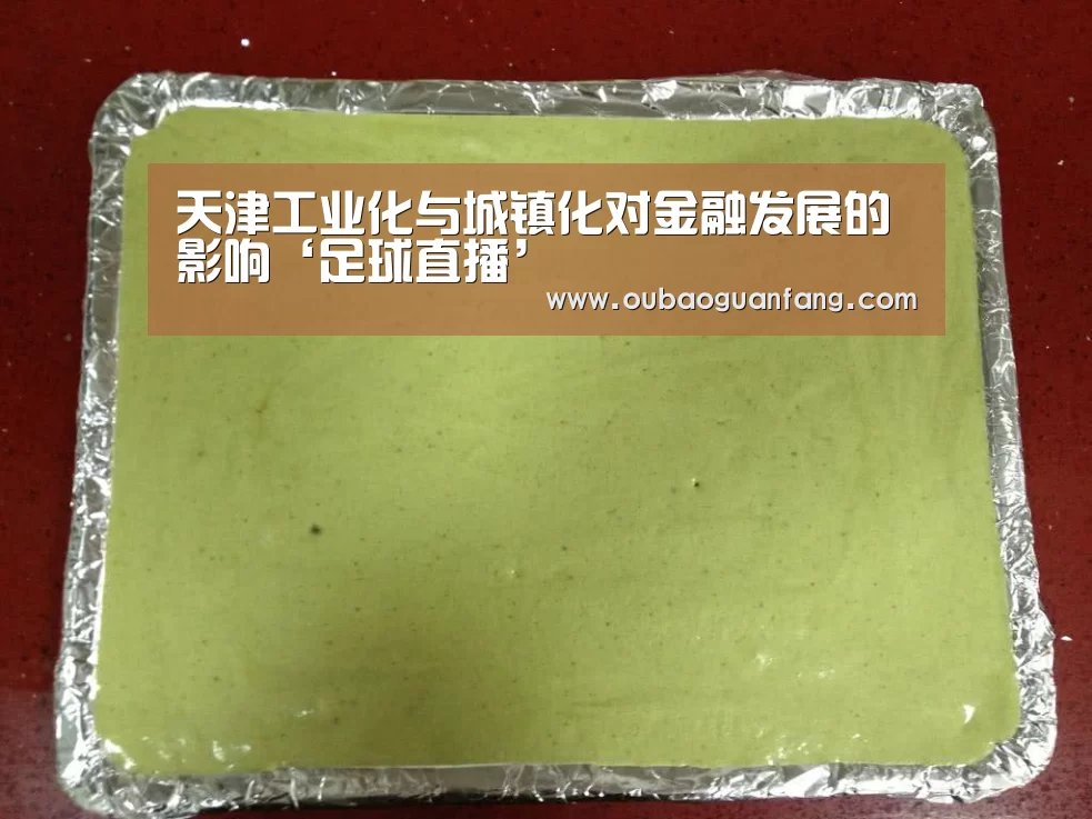 天津工业化与城镇化对金融发展的影响‘足球直播’(图4) 欧宝体育(官方)-热门直播-足球赛事-官方入口官网