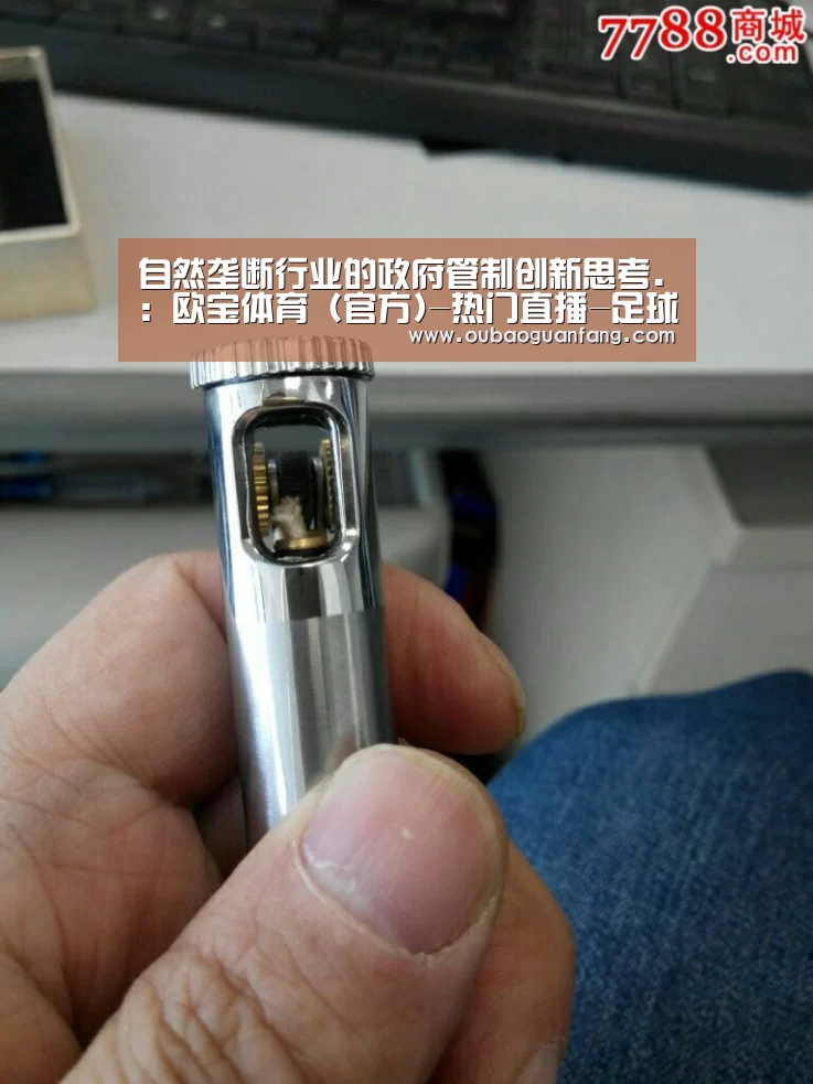 自然垄断行业的政府管制创新思考.:欧宝体育(官方)-热门直播-足球赛事-官方入口官网(图1) 足球直播